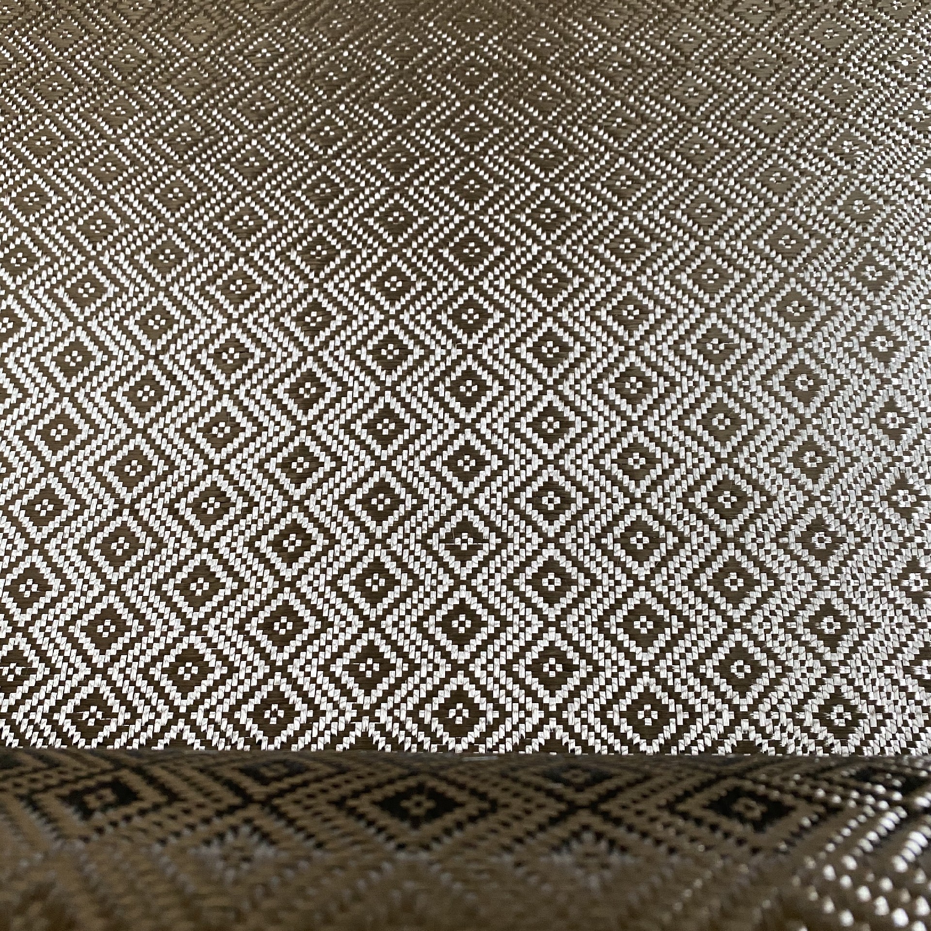 rhombus weave carbon fiber fabric .jpg